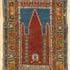 Turkish rug 186 x 124 cms - The Nomads Tent